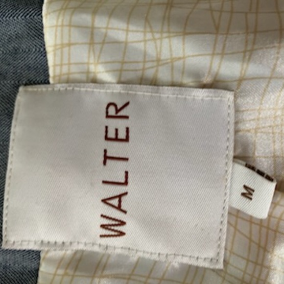 Walter jacket - Picture 3 of 4